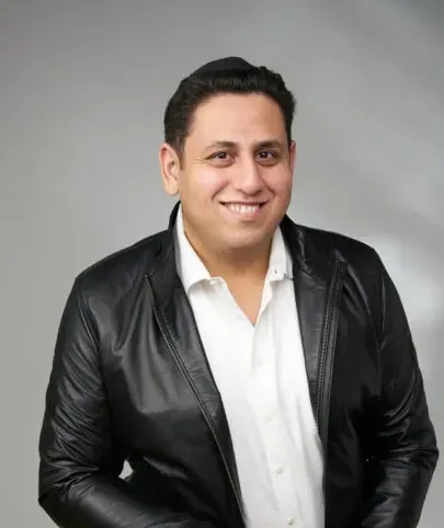 Dr. Shande Andinyaguev DDS