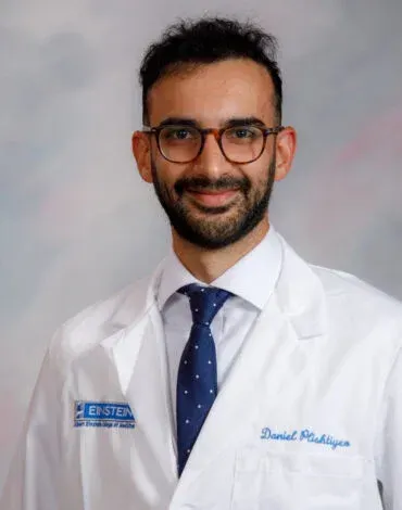 Dr. Daniel Pishtiyev DDS