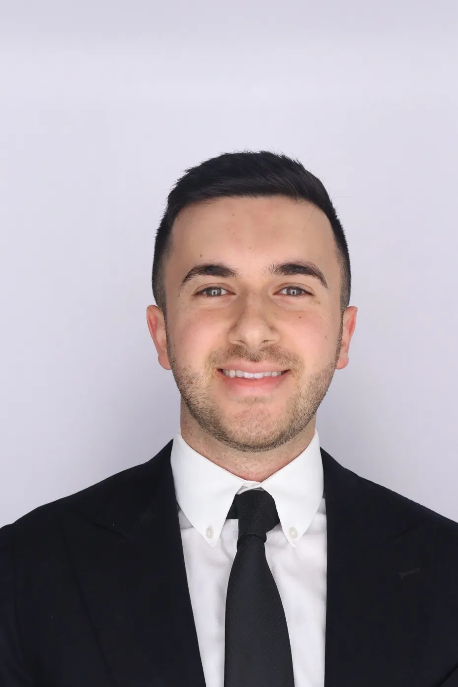 Dr. Jakob Davydov DDS