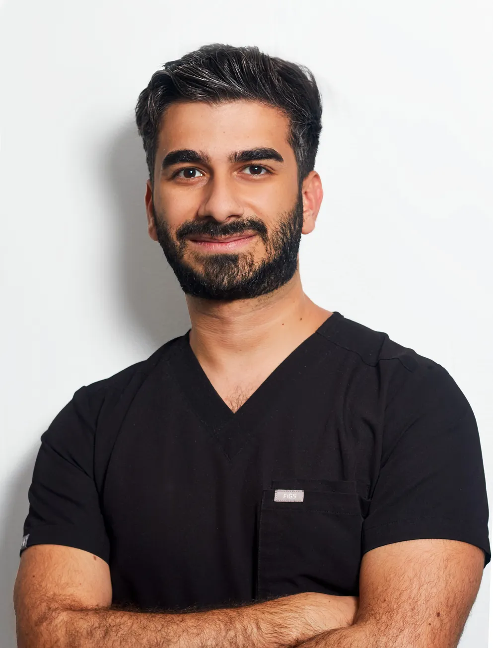 Dr. Yaakov Sulimanov DDS