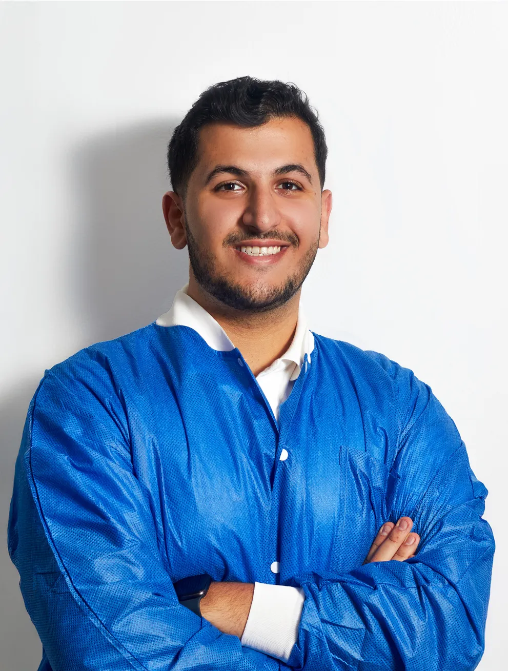 Dr. Jacob Fakhlayev DDS