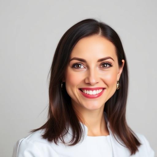 Dr. Ahava Bensoussan DDS