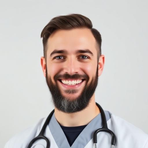 Dr. Alex Kupchik DDS